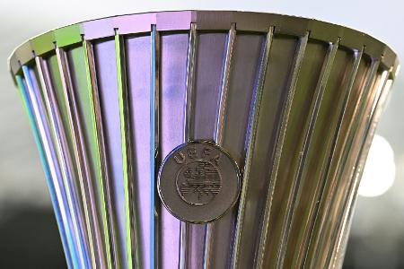 CAS schließt Drogheda United aus Conference League aus