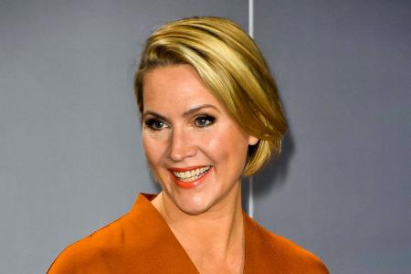 Judith Rakers: Ihre neue Farm auf Rügen liegt ganz nahe am Meer