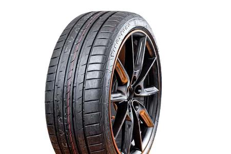 SPA Sommerreifentest Firestone