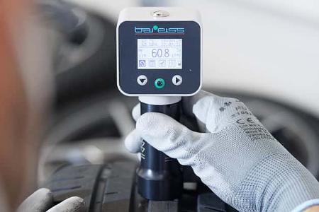 SPA Sommerreifentest