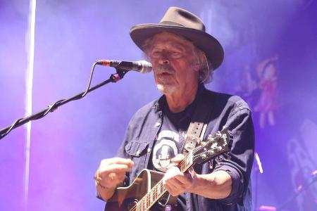 BAP wird 50: Die Kultband feiert mit einem Stadion-Konzert