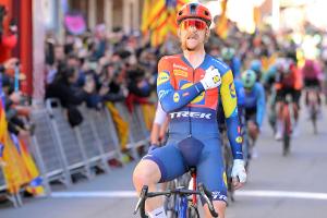 Tour de Suisse: Simmons gewinnt die dritte Etappe