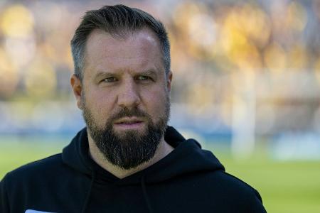 Braunschweig verpflichtet Backhaus als neuen Trainer
