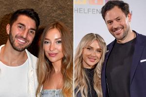 So geht es den "Bachelors" ein Jahr später