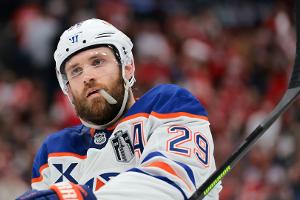 NHL: Draisaitls Stanley-Cup-Traum platzt erneut