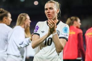 Freigang vor EM: "Wir glauben an den Titel"