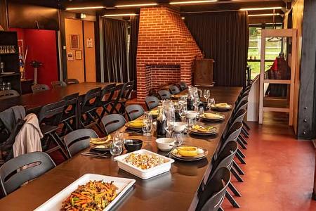 Insel Bornholm Dänemark