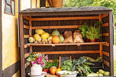 Insel Bornholm Dänemark