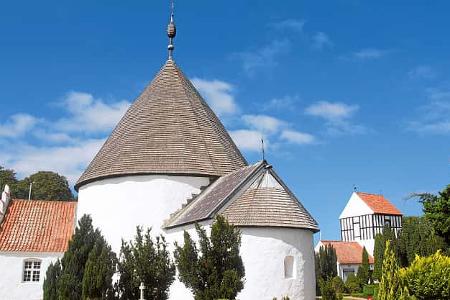 Reise-Tipp: Bornholm