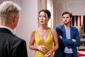 Das passiert heute in den Soaps