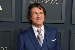 Endlich ein Oscar! Tom Cruise wird für Lebenswerk geehrt