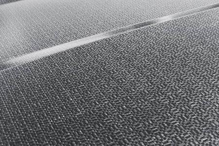 BMW Naturfaserverbundwerkstoffe Flachs Laminat