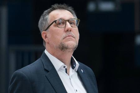 BBL: Poropat neuer Sportdirektor in Weißenfels
