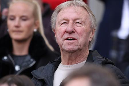 Abschied vom HSV: Hrubesch legt Amt nieder