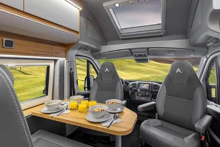 Affinity Three - Sitzecke