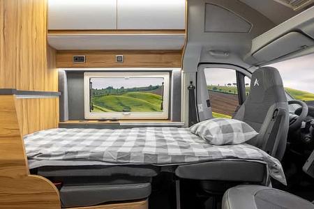 Affinity Three - Bett