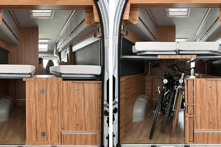 Affinity Three - Heck 