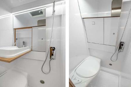 Affinity Three - Bad