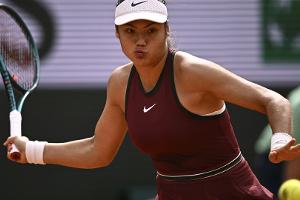 Wimbledon: Raducanu-Stalker an Ticketkauf gehindert