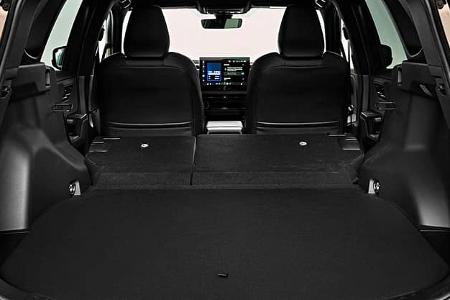 Toyota RAV4 BrŸssel Premiere