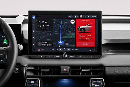 Toyota RAV4 BrŸssel Premiere