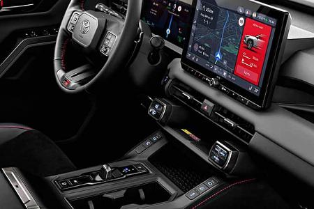 Toyota RAV4 BrŸssel Premiere