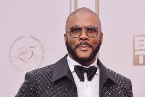 260-Millionen-Klage gegen Tyler Perry: Das ist über ihn bekannt