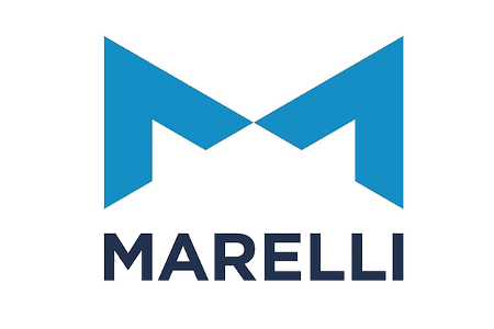 Marelli Logo