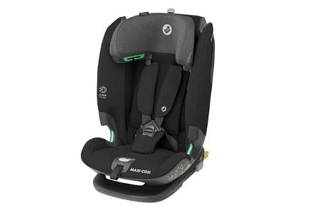Maxi-Cosi Titan Pro i-Size