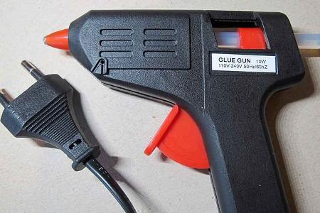 Werkzeug Heisklebepistole