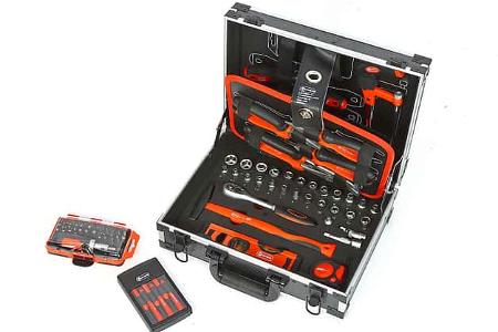 Werkzeug Werkzeugkasten