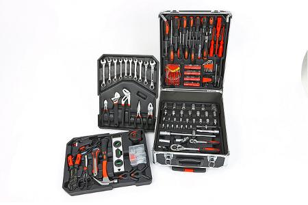 Werkzeug Werkzeugkasten