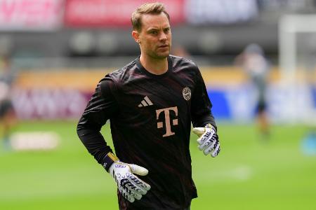 Neuer warnt vor Boca: 