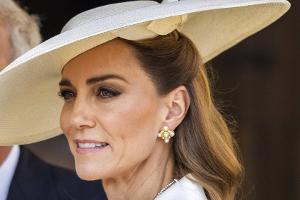 Absage in letzter Minute: Prinzessin Kate lässt Royal Ascot sausen
