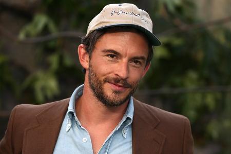 Jonathan Bailey spricht über seine Zukunft bei 