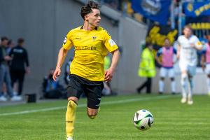 2. Liga: Schalke holt El-Faouzi aus Aachen