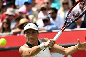 Tennis: Deutsche Frauen kämpfen in Ismaning gegen den Abstieg