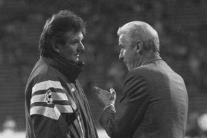 Früherer VfB-Trainer Coordes gestorben