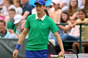 Sinner als "Sänger": Duett mit Bocelli