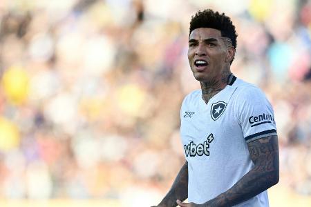 Jesus macht den Unterschied - PSG stolpert gegen Botafogo