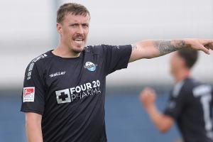 "Schlafrhythmus sowieso gestört": Kruse bei 24-Stunden-Rennen