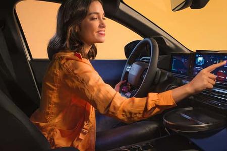 Lancia Ypsilon HF und HF Line