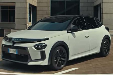 Lancia Ypsilon HF und HF Line