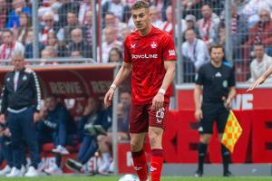 Lauterns Kaloc wechselt zum bulgarischen Meister