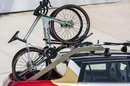 Skoda L&K 130 Azubi-Car