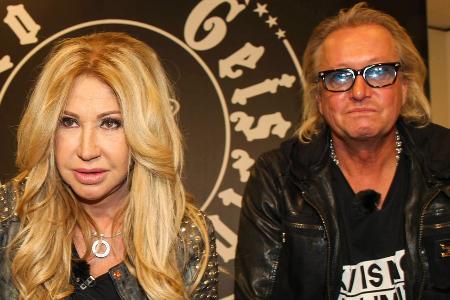 Carmen Geiss nach Überfall: 