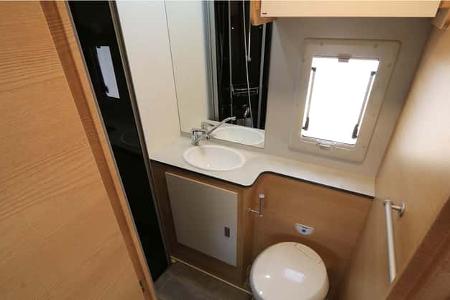 Giottiline Siena 485 Akloven