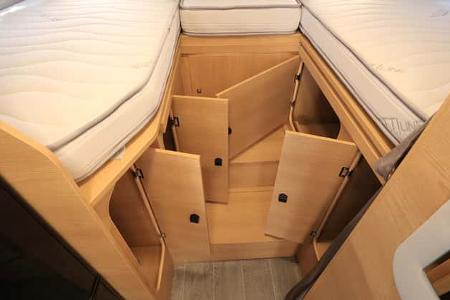 Giottiline Siena 485 Akloven