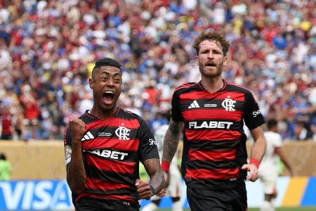 Blitz-Rot: Chelsea verliert zweites Spiel - Duell gegen Bayern?