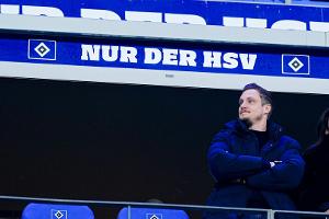 Wer folgt auf Jansen? HSV wählt neuen Präsidenten